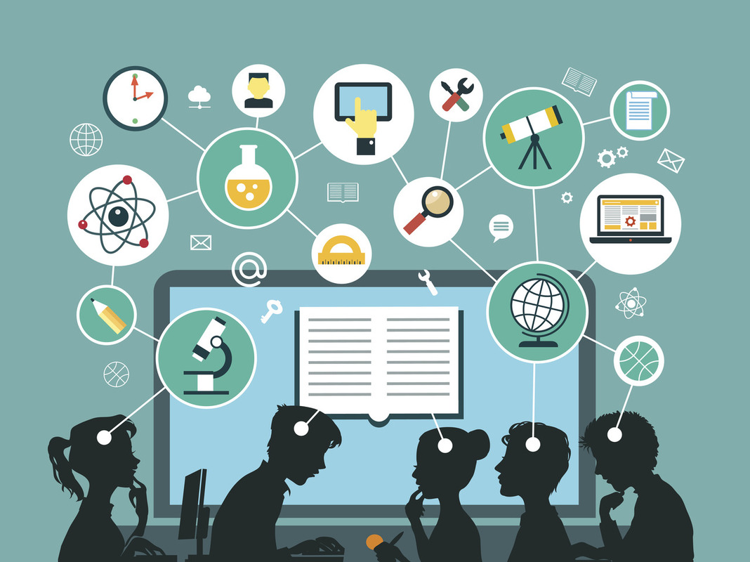 Industry-Relevant Curriculum