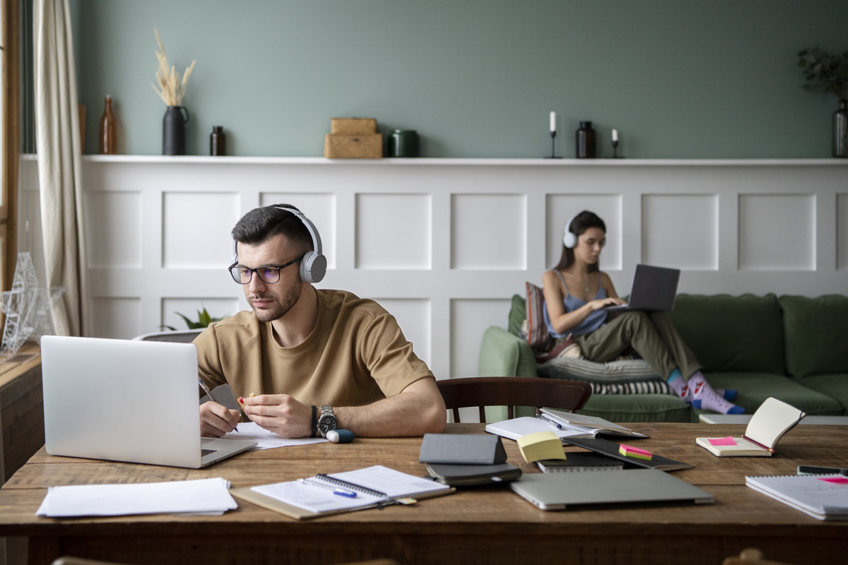 Flexible Learning Options